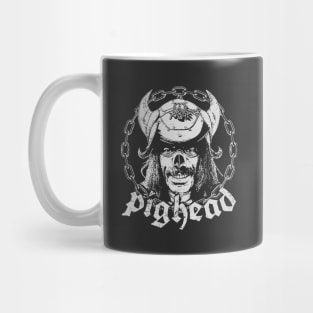 Pighead (Parody) Mug